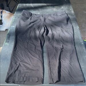 CJ Banks Black Women's Pants